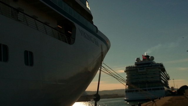 viking sea  viking sky 2